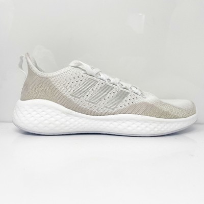 

Adidas Женские кроссовки Fluidflow 2 GX8287 Белые кроссовки Размер 8,5, Белый, Fluidflow 2