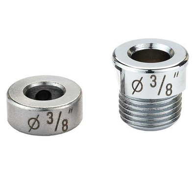 WoodRiver 3/8'' Drilling Guide & Stop Collar for DV2