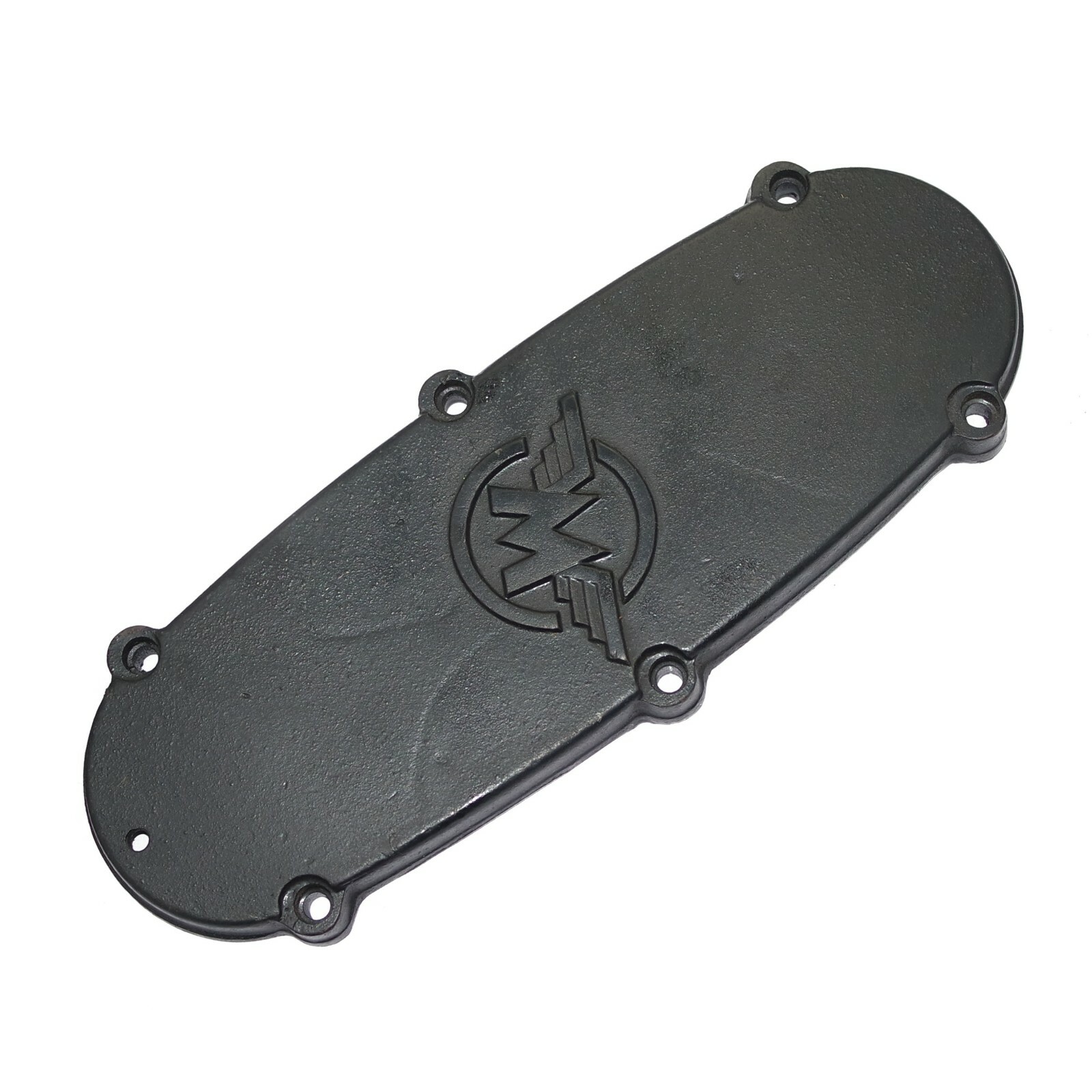 Timing Chain Gear Cover Matchless Cast Steel Type Part No. W41-G3L-E29 