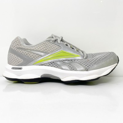 

Женские кроссовки Reebok Runtone Action 1-J19623 серые кроссовки размер 7, Серый, Runtone Action