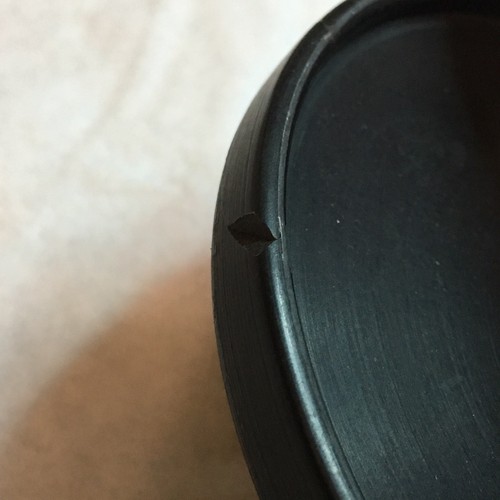 Perstorp Sweden Art Deco 1940 T Wendt Isolit Silver Inlay 10 Pieces Small Plates