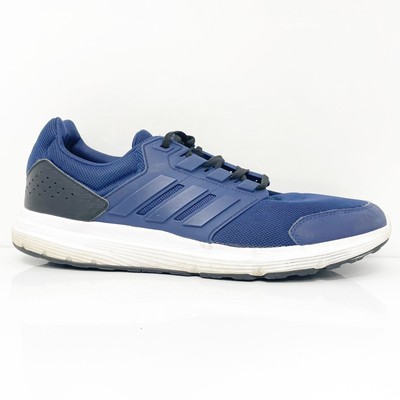 

Adidas Mens Galaxy 4 F36159 Синие кроссовки Кроссовки Размер 12,5, Синий, Galaxy 4