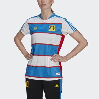 

Adidas Tiro x LEGO Home Джерси женские