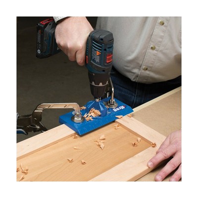 Kreg Tool Company KHI-HINGE Concealed Hinge Jig