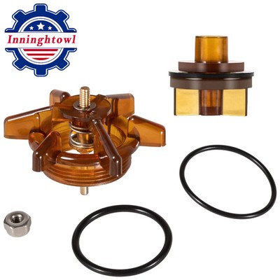 905-211 Bonnet Poppet Assembly Repair Kit for Febco 765 1/2''-3/4'' 765DBV 765CBV 