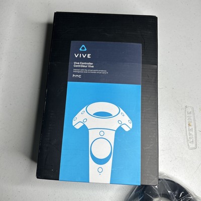 Brand New - HTC Wireless USB Vive Controller 99HAFR001-00