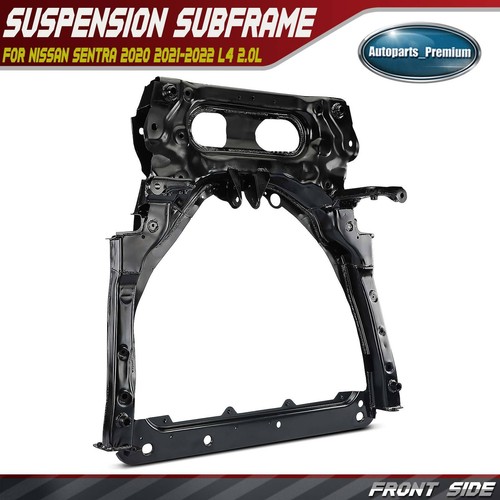 2000-2006 NISSAN Sentra 1.8/2.0 Engine Front Crossmember K
