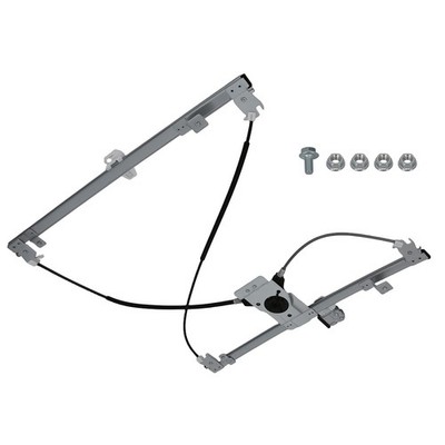 Lève-vitre Avant Droite Électrique for Peugeot Expert 2007-2016 9222Z4 9222Z5