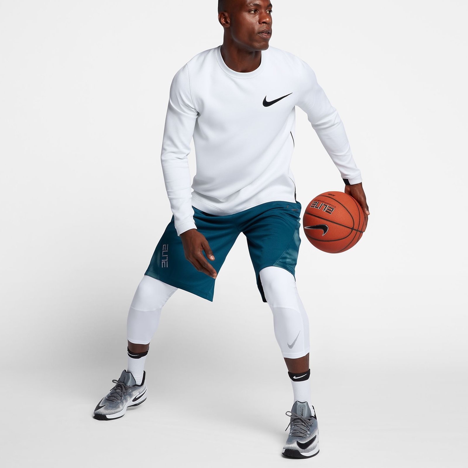 Nike Dri-Fit Basketball 3.0