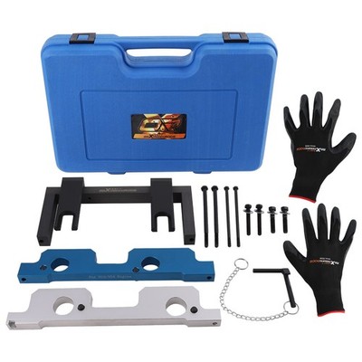 Kit Calage Distribution for BMW N51 N52 N53 N54 Série 1 3 5 X1 X3 X5 X6 Z4