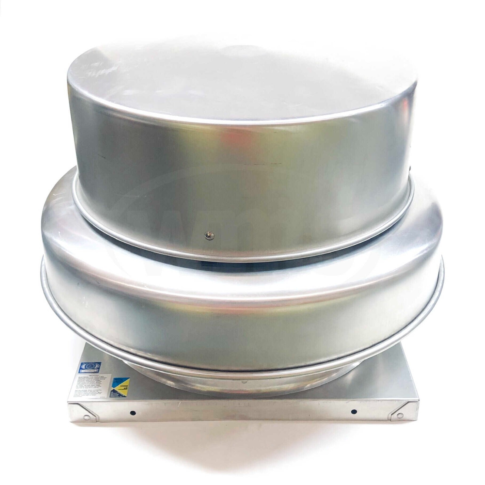6-143-A Greenheck Exhaust Fan | eBay