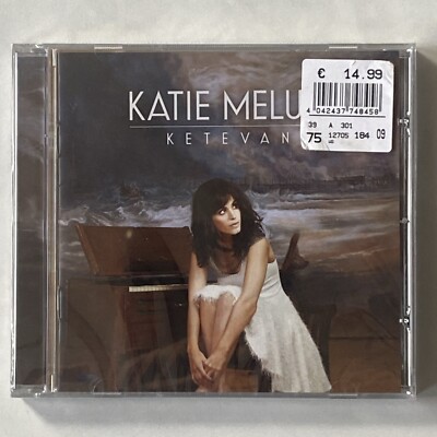 Katie Melua : Ketevan - New & Sealed