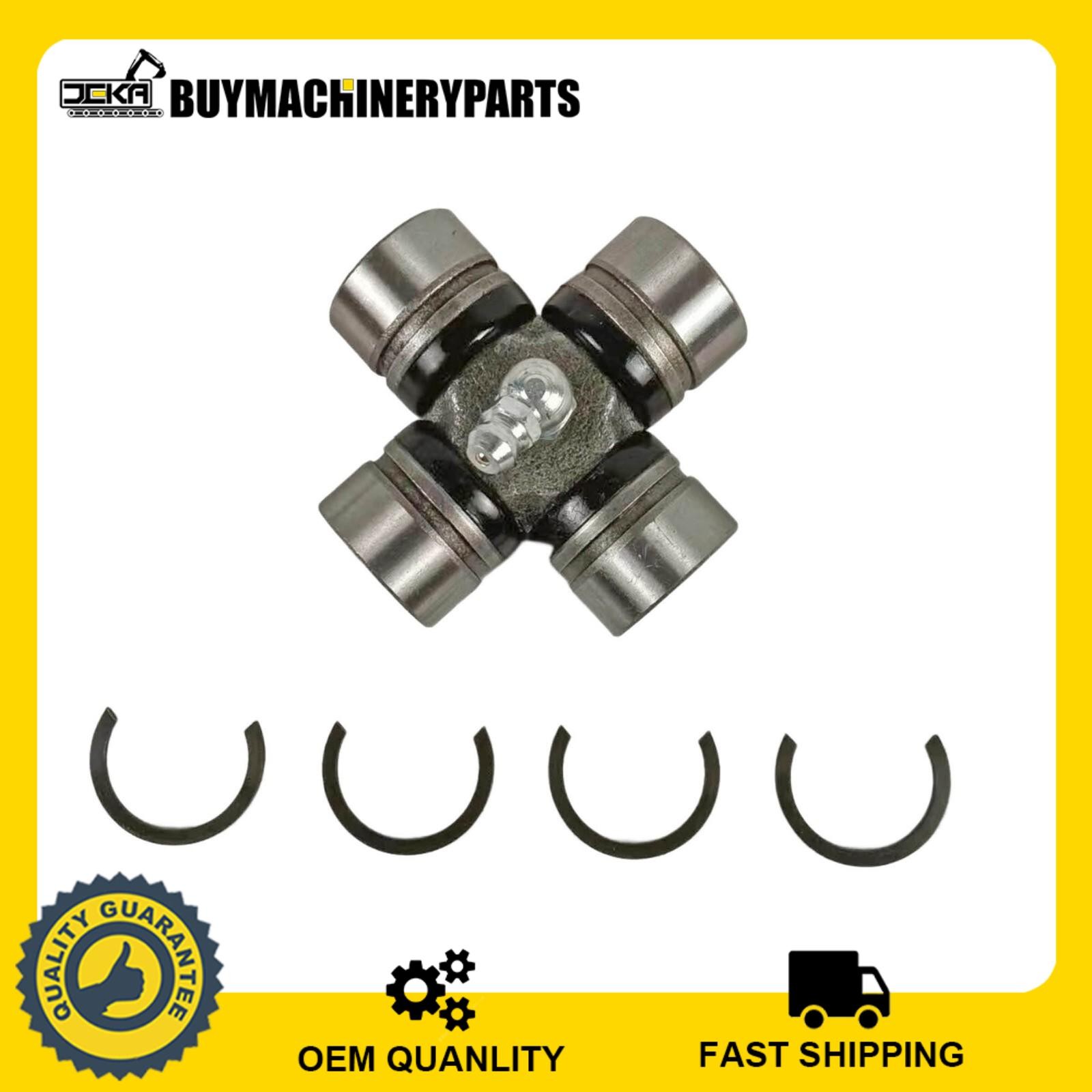 New Universal Joint 5-170X 5-103X Driveshaft U-Joint UJ338 for