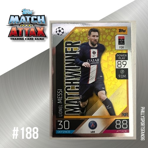 世界5枚限定！激レア  TOPPS LIONEL MESSI メッシ インサート $_57.JPG?set_id=880000500F