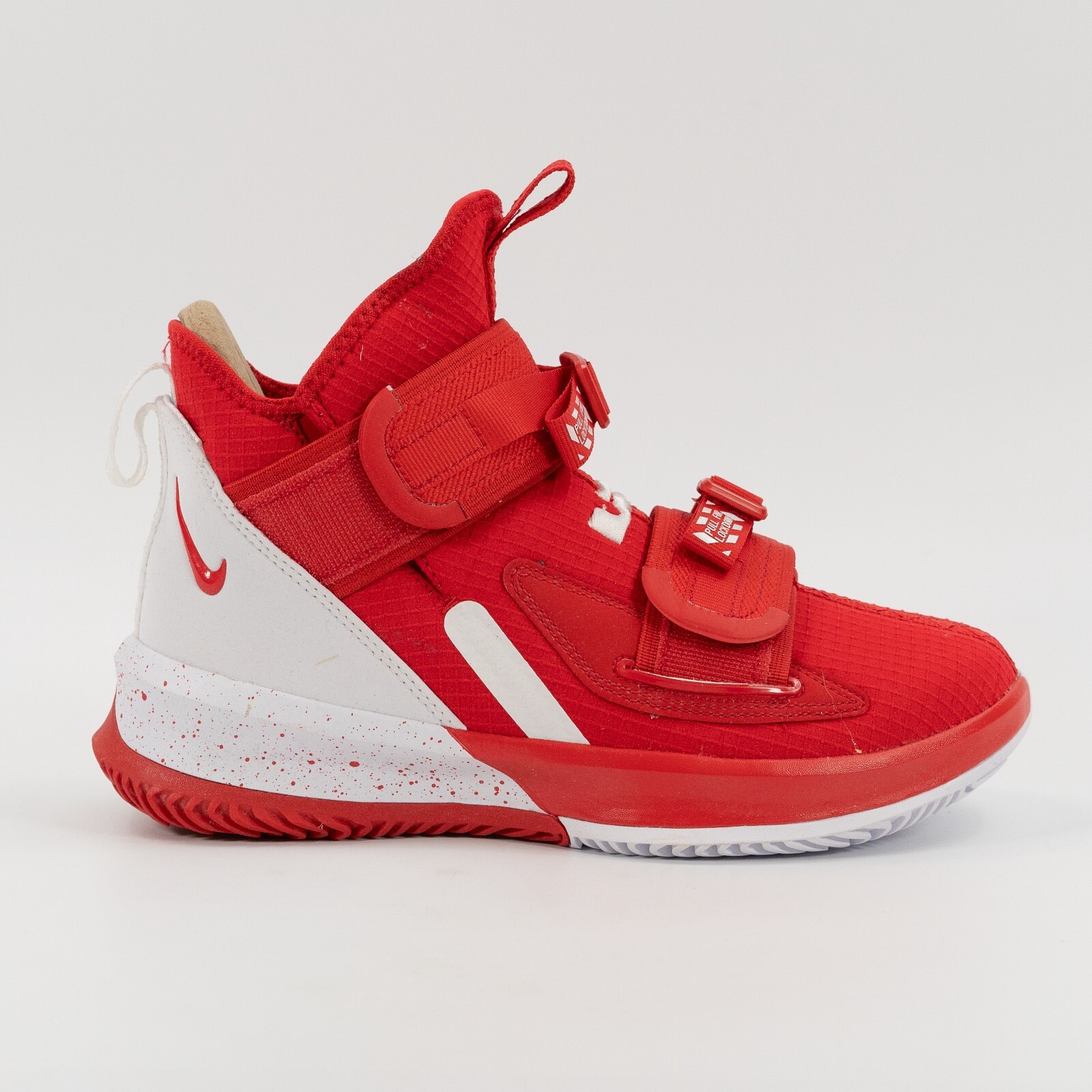 nike lebron james soldier 13