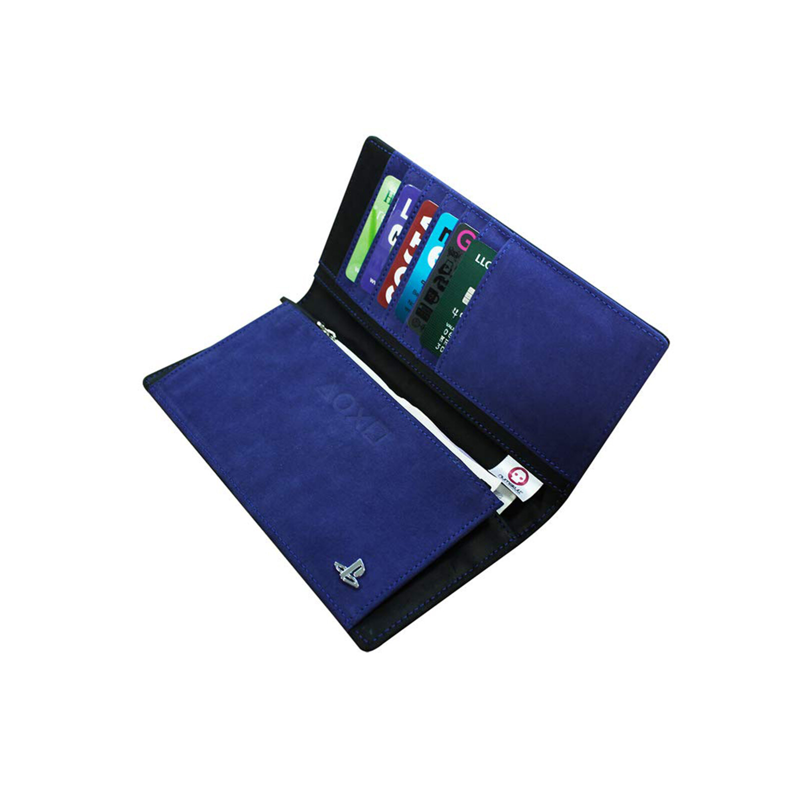 Оригинальный кошелек-конверт из искусственной кожи Numskull Playstation Offical PS4, НОВЫЙ В НАЛИЧИИ