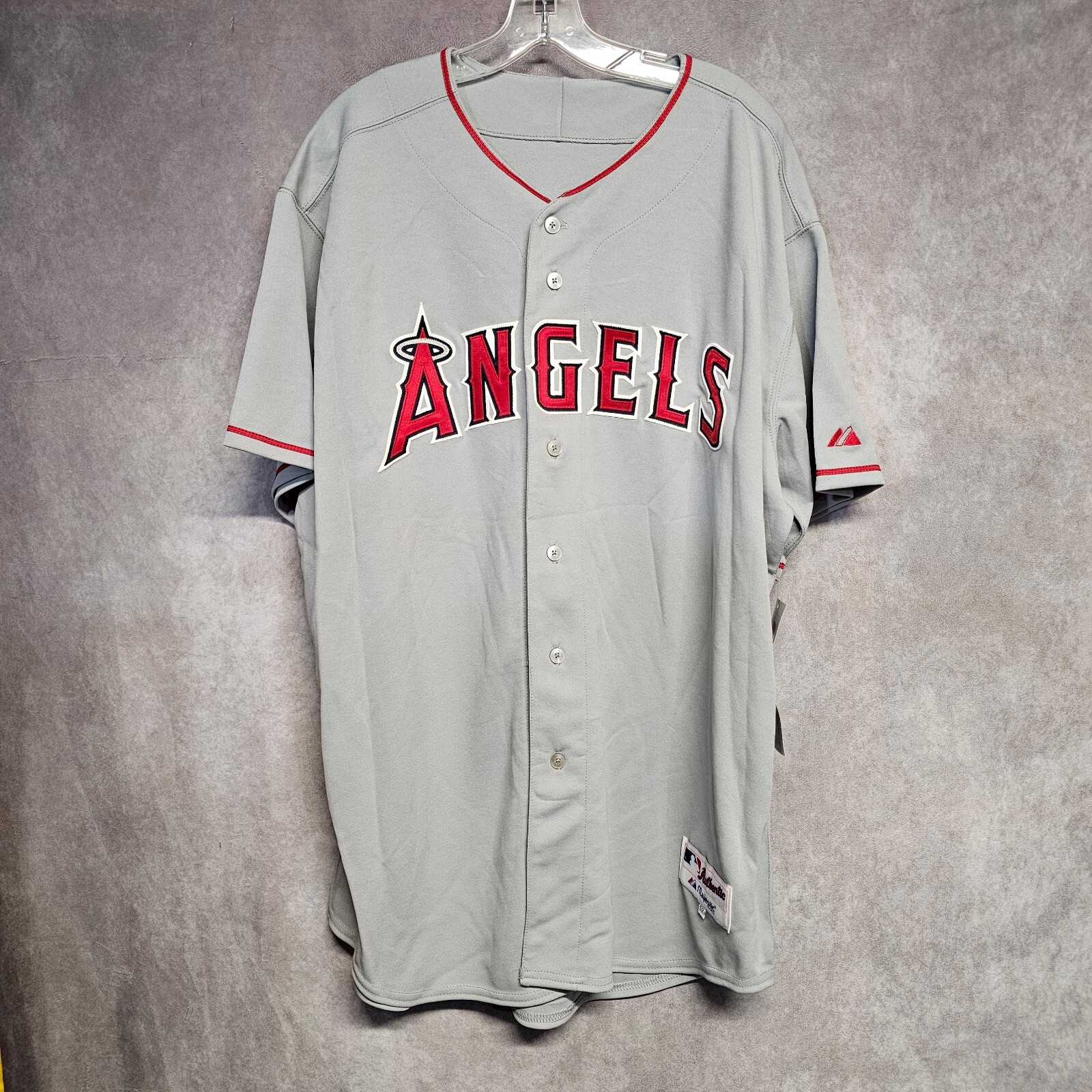 MLB エンジェルス　ジャージ　L nike-angels-ac-hoodie-25-04-