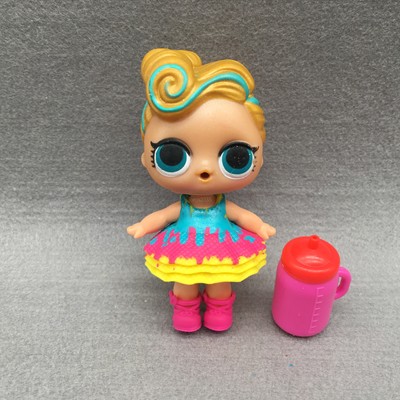 lol surprise 24k gold luxe