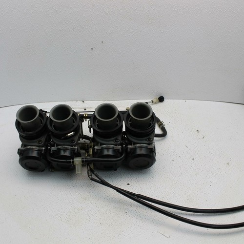 KAWASAKI NINJA ZX6 ZX600 E CARB CARBURETOR KEHIN CVK WITH
