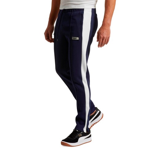 [577984-06] Мужские спортивные штаны Puma ICONIC T7 SPEZIAL