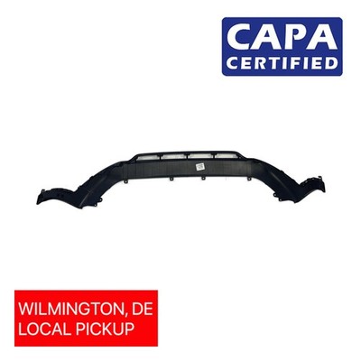 2013-2016 Kia Sportage EX LX SX Base CAPA Front Lower Bumper Cover KI1015101. DE