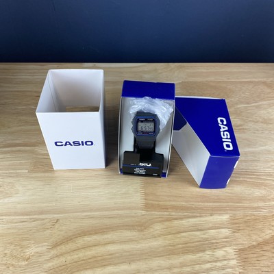 Casio F91W-1CR. Wrist Watch for Men