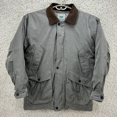 cantate Gun-club Fishing Jacket 1LDK別注 cantate Gun-club Fishing Jacket 1LDK別注
