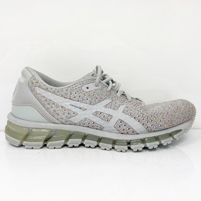 

Женские кроссовки Asics Gel Quantum 360 1022A041 Серые кроссовки Размер 8.5, Серый, Gel Quantum 360