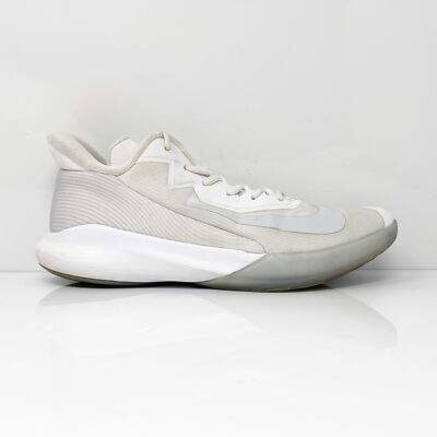 

Мужские баскетбольные кроссовки Nike Precision 4 CK1069-100, размер 9,5, Белый, Precision 4