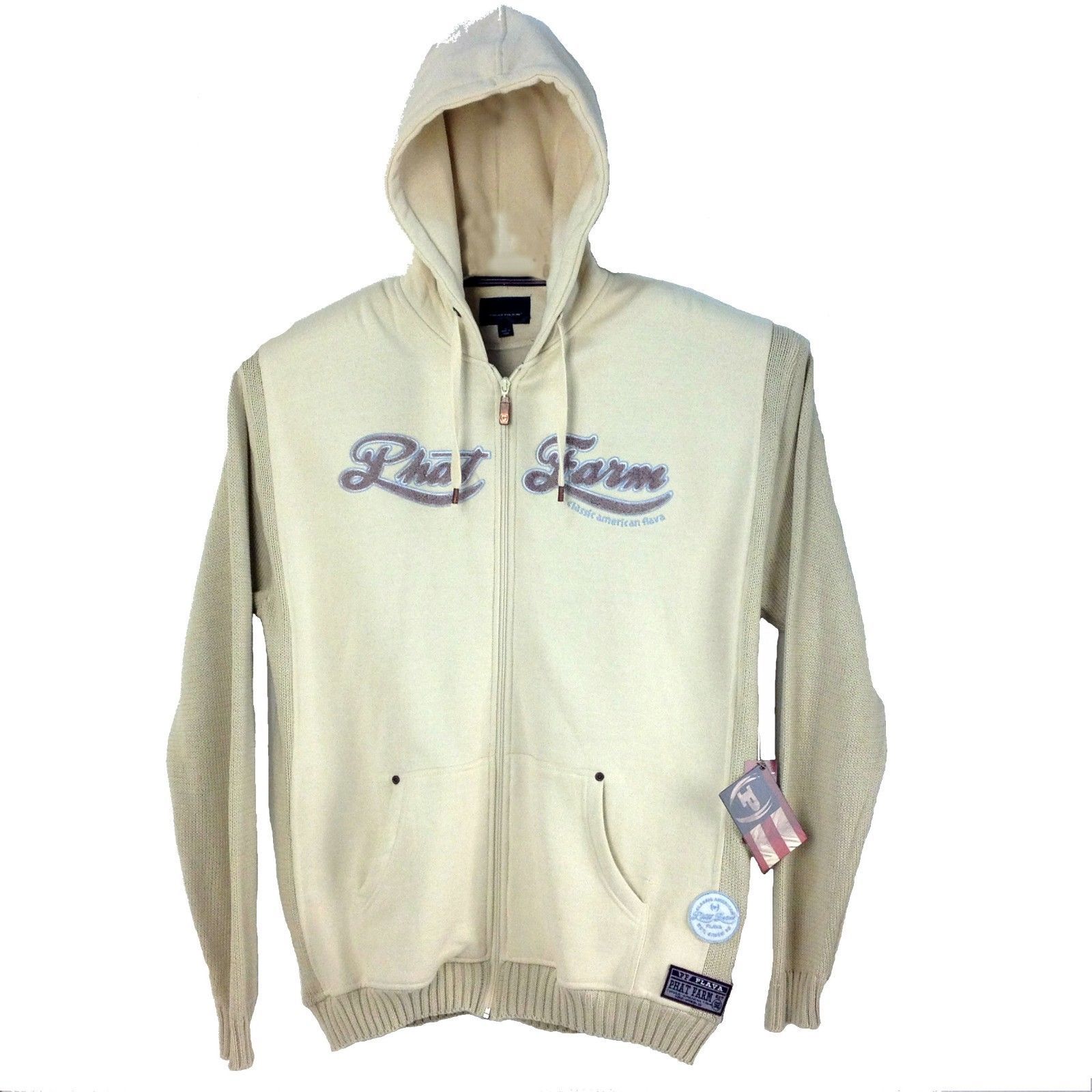 Phat Farm Hoodies & Sweatshirts for Men