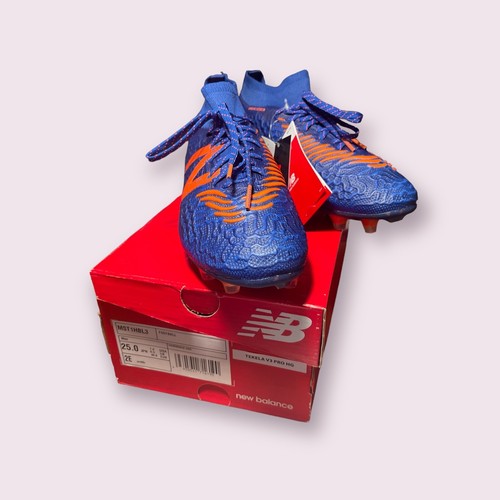 激レア非売品‼️New Balance TEKELA PRO V1 SG（MIX） 激レア非売品‼️New Balance TEKELA PRO V1 SG（MIX） - メルカリ