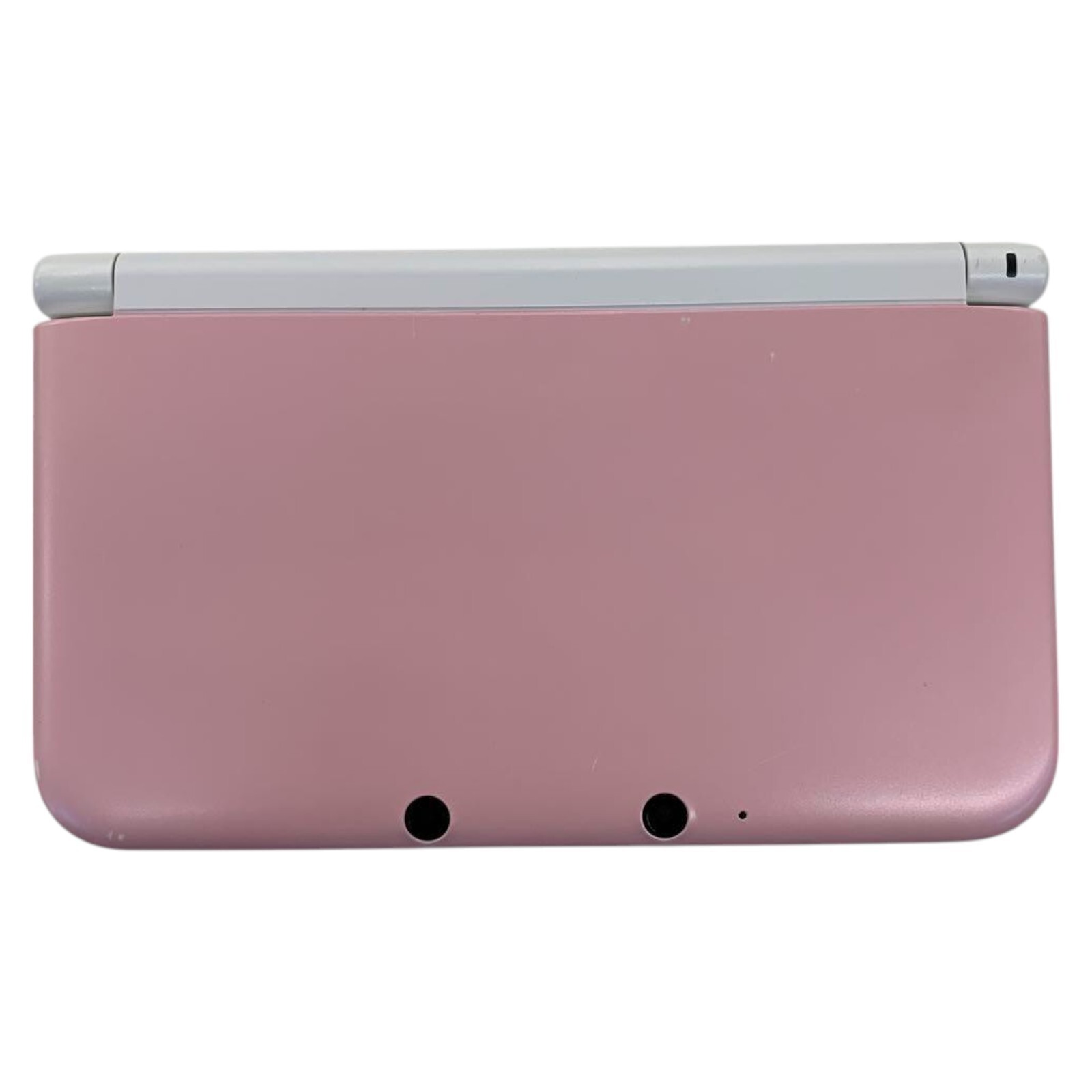 ニンテンドー3DS - 3DSLL  ピンクホワイト 21PbFRV19KL._UF894,1000_QL80_.jpg
