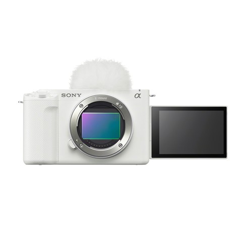 SONY VLOGCAM ZV-1 セット Sony ZV-1 Camera for Content Creators and Vloggers and