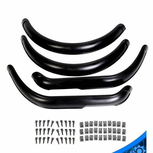 Полный комплект расширителей крыльев для Jeep CJ CJ5 CJ7 1955-1986 11601.01