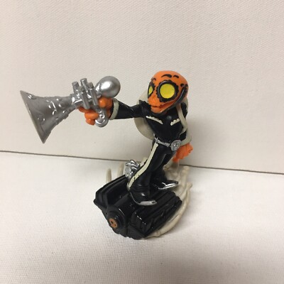 SKYLANDERS: SUPERCHARGERS: Frightful Fiesta: BUY 4 GET 1 FREE All Skylanders