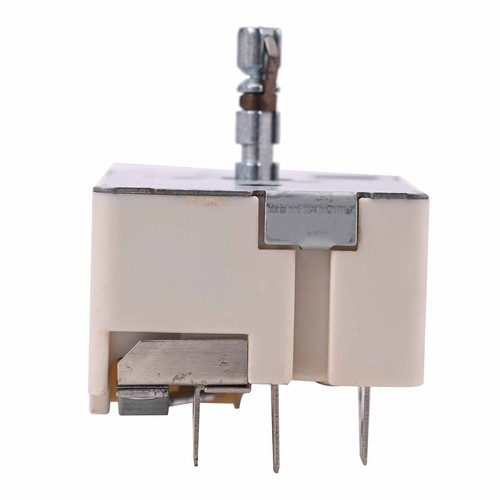 NL 812639 Range Burner Infinite Control Switch for Whirlpool 3148954 WP3149400