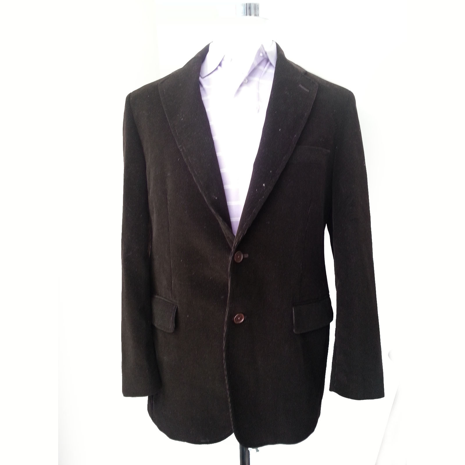 brooks brothers dinner jacket
