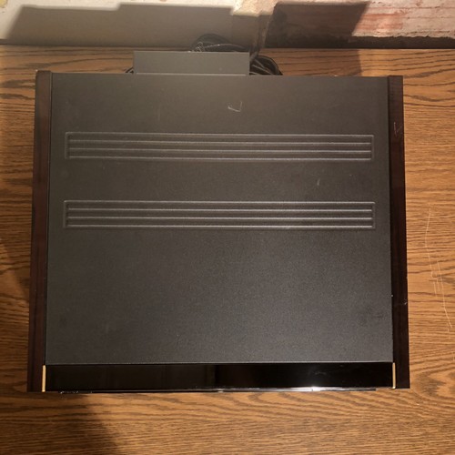 Pioneer CLD-99 ELITE CD/Laser Disc Player (CD/CDV/LD) Used *Free Shipping*