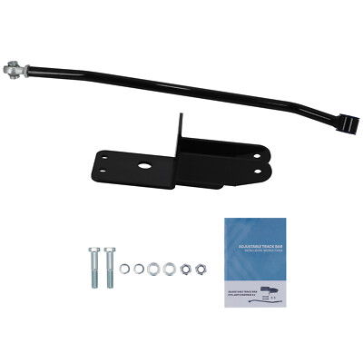 Adjustable Track Panhard Bar for Jeep CHEROKEE XJ 4WD 1984-2001 2000 1999 1998