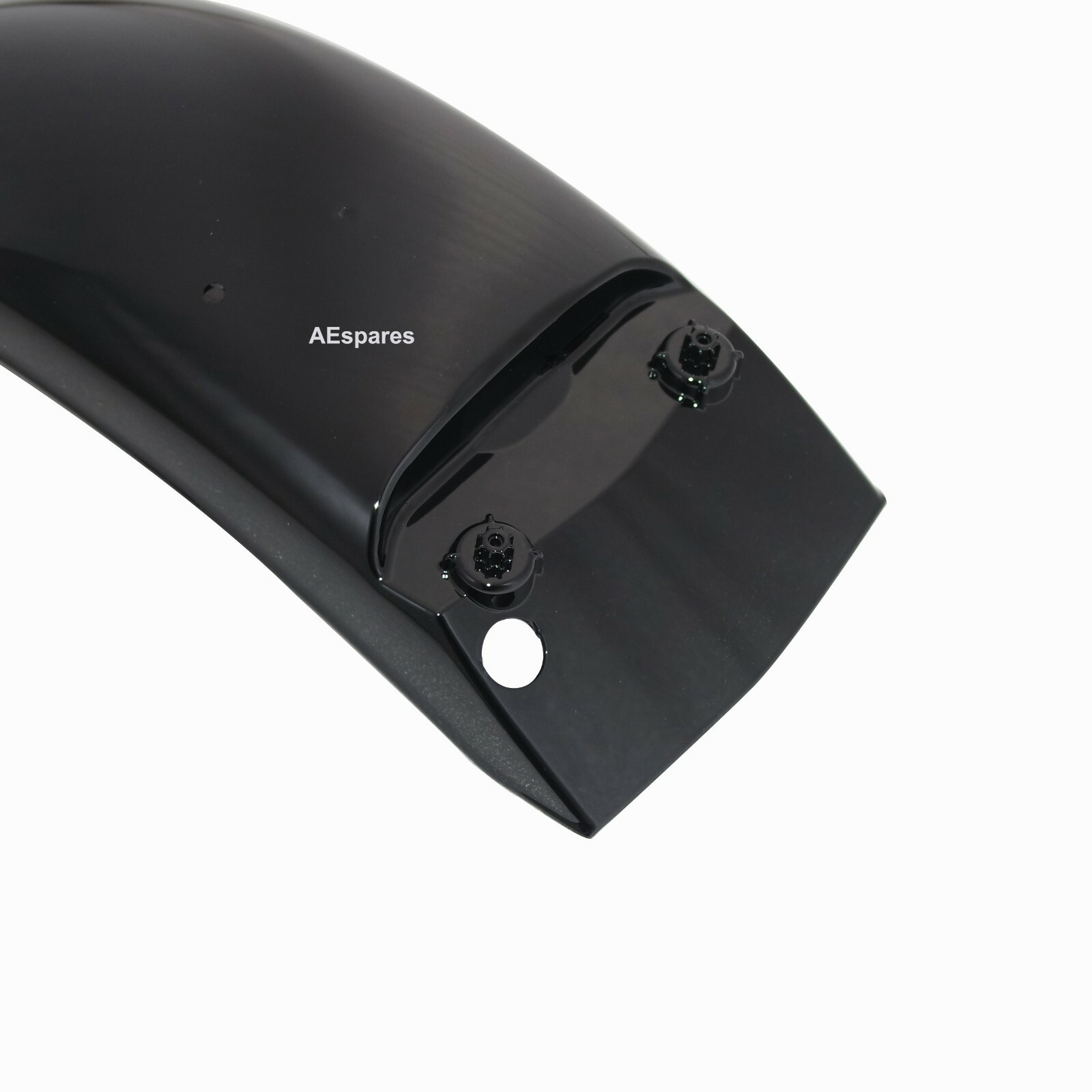 Fits Royal Enfield Interceptor 650 Rear Mudguard  