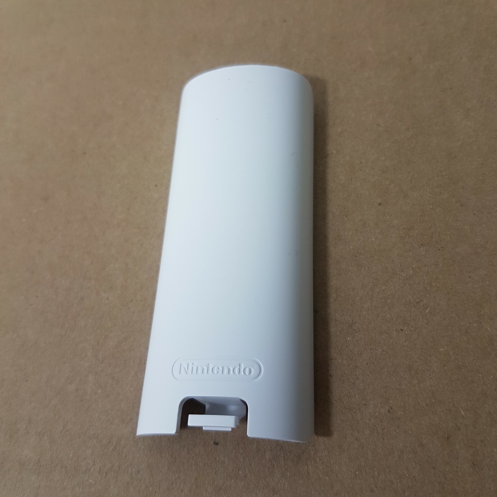 Genuine Nintendo Battery Back Cover For Wii Remote Controller Wiimote