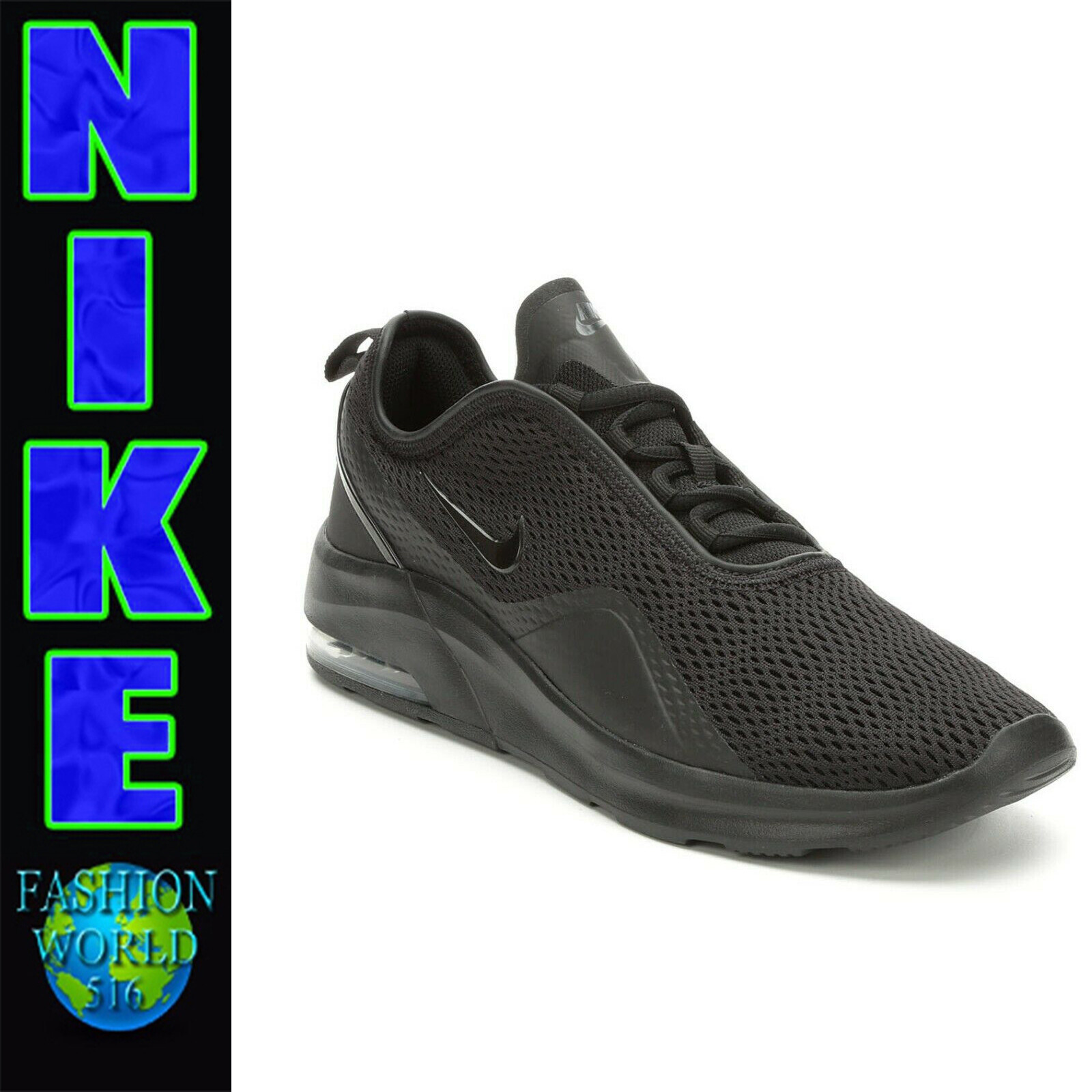 nike men's motion 2