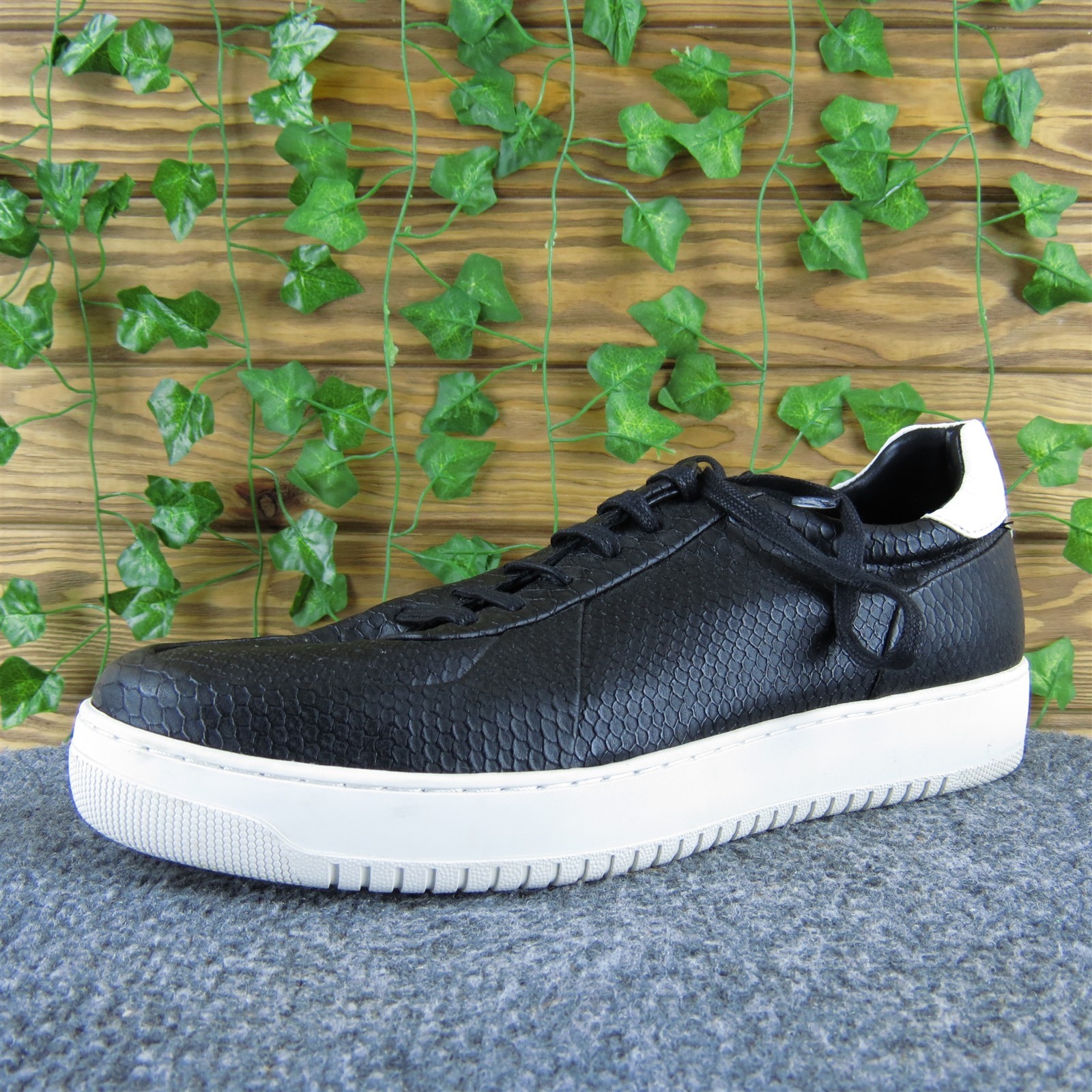 ブラック さとえつ様 CONVERSE ALL STAR BOARDERSTAR OX / SHINYAKOZUKA｜BILLY'S ENT
