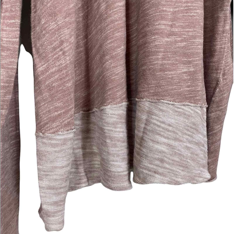 Свитер FP BEACH Cocoon Cowl Neck 