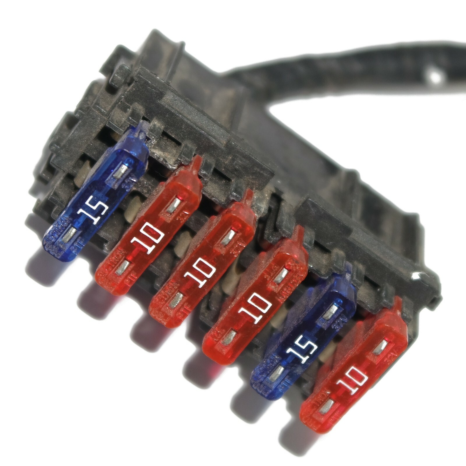 Fits 2017 Royal Enfield Bullet Classic 500 EFI Fuse Holder Box 