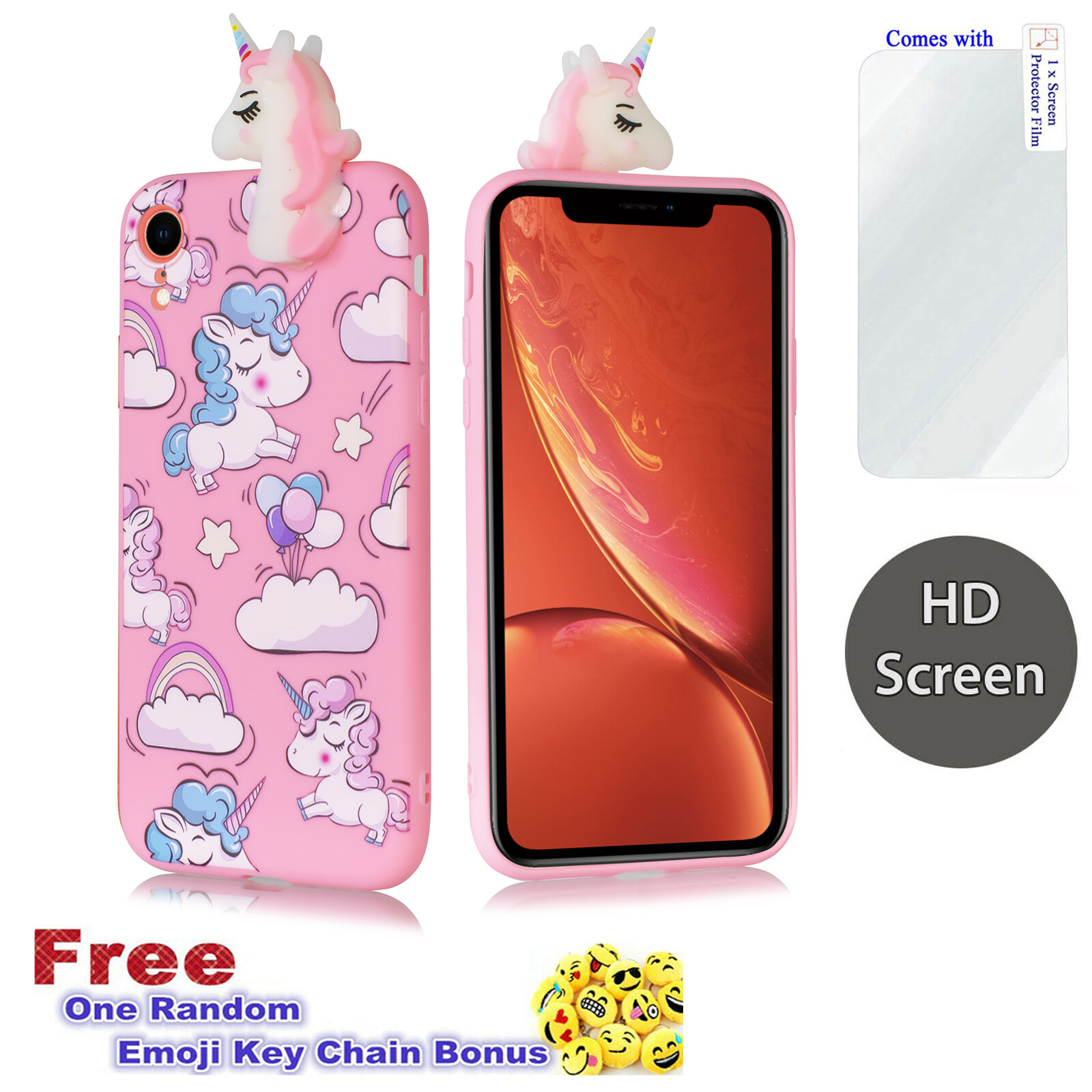 for iPhone XR 6.1
