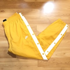 nike tearaway track pants