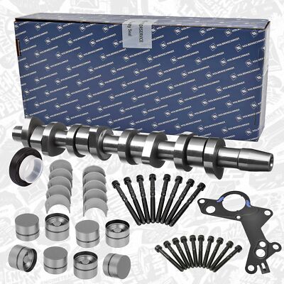 HV0338KS Nockenwellensatz SKODA VW AUDI SEAT 1,9 TDI PD Stahl 038109101R