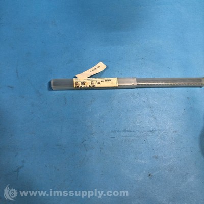 Greenfield 50471 120-X 11/64X8-OA Ext Length Drill FNFP