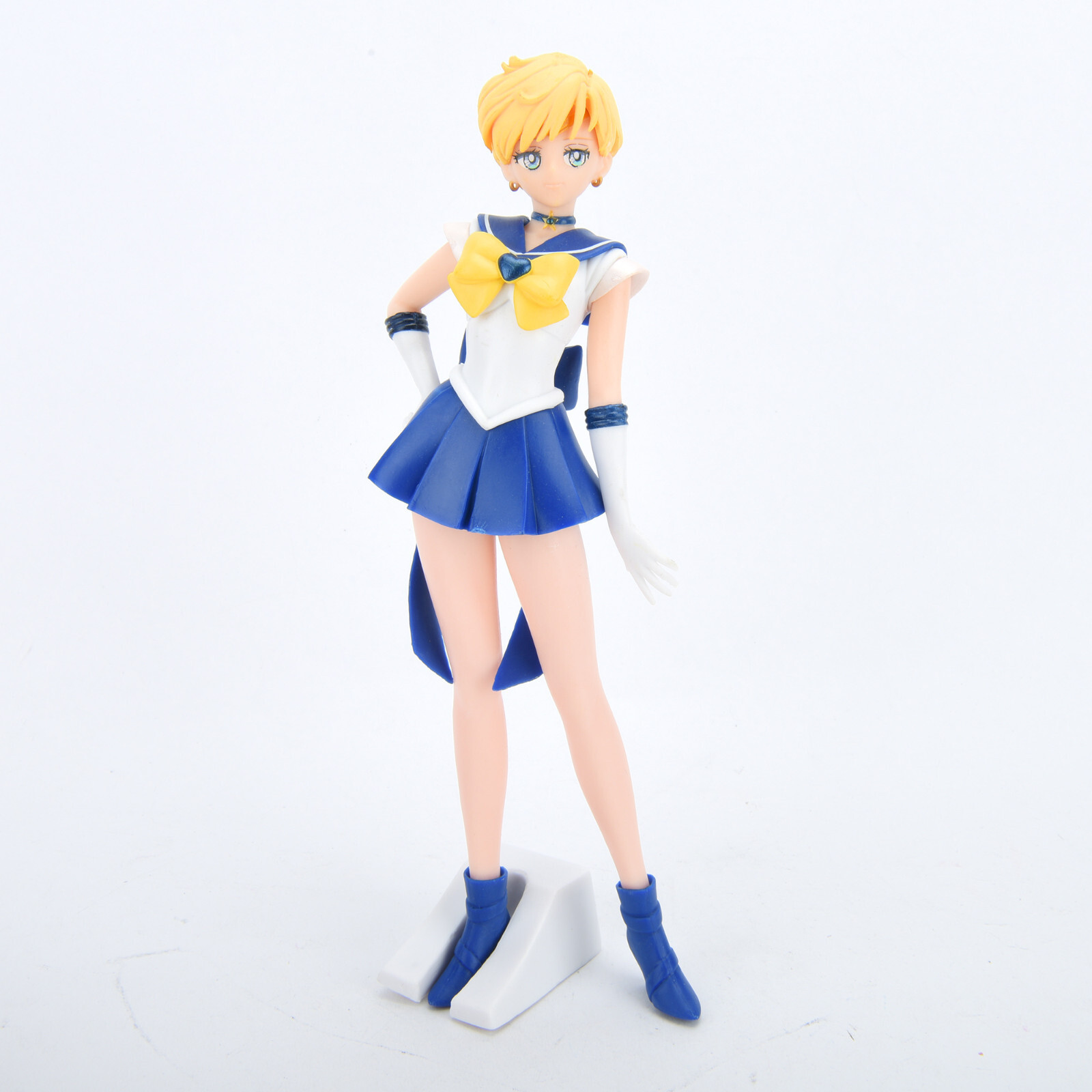 Sailor Moon Sailor Uranus Haruka Tenoh 9 inch Action Figure Toy